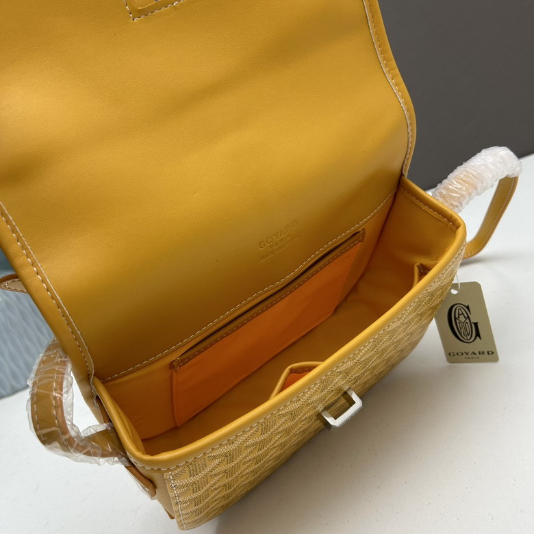 Goyard 22x15x6 5cm ss1_8