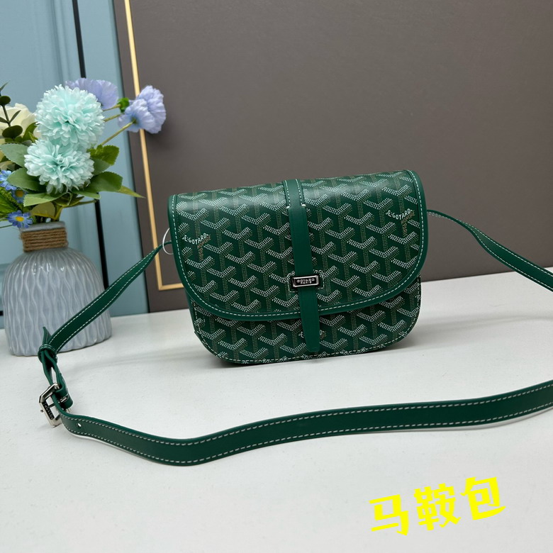 Goyard 22x15x6 5cm ss3_1