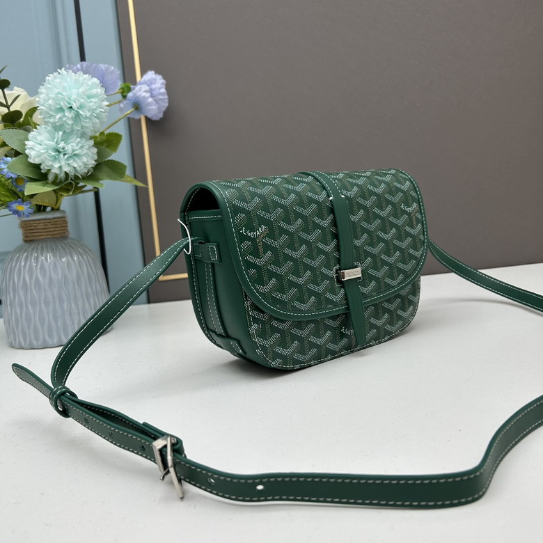 Goyard 22x15x6 5cm ss3_2