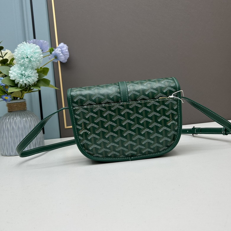 Goyard 22x15x6 5cm ss3_3