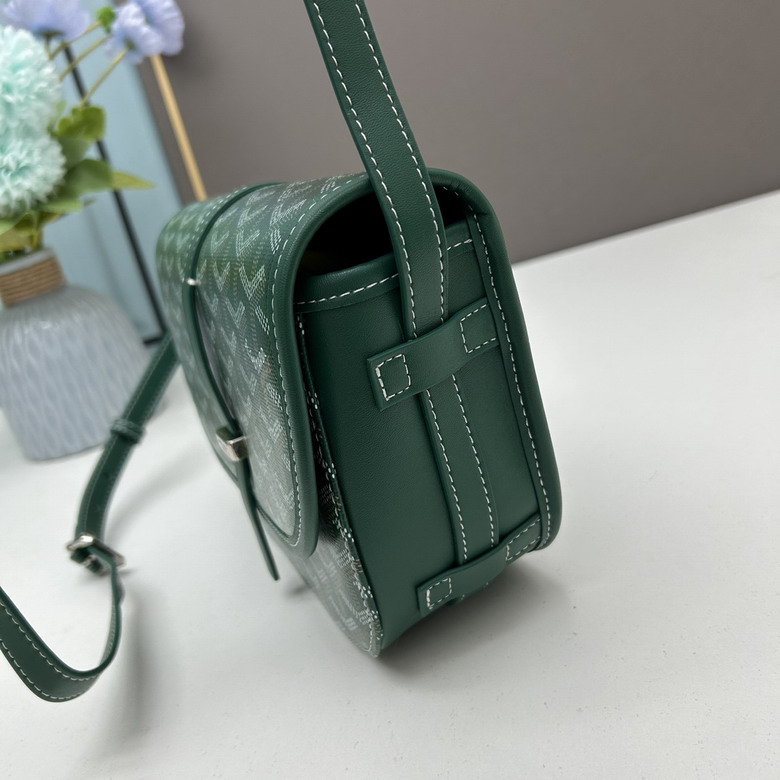 Goyard 22x15x6 5cm ss3_6