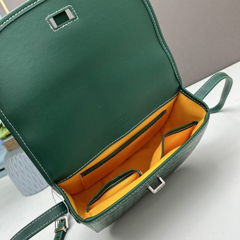 Goyard 22x15x6 5cm ss3_7