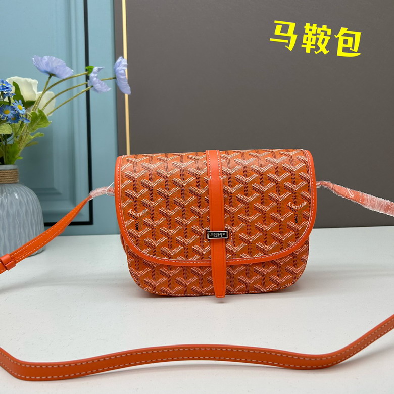 Goyard 22x15x6 5cm ss4_1