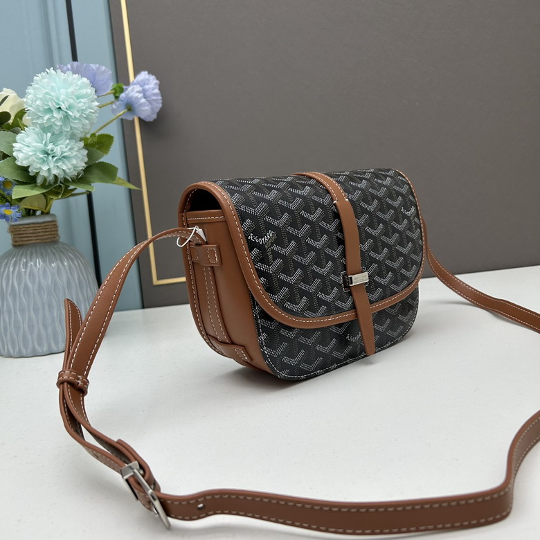Goyard 22x15x6 5cm ss6_2