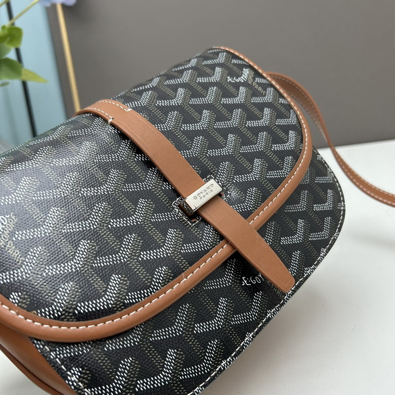 Goyard 22x15x6 5cm ss6_4