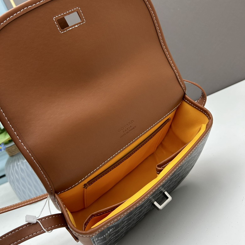 Goyard 22x15x6 5cm ss6_7