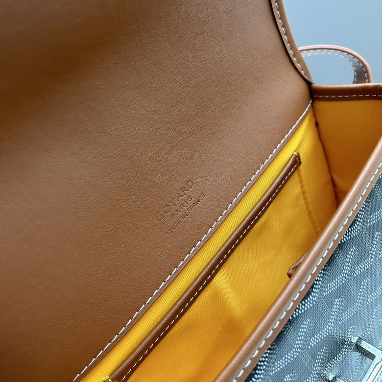 Goyard 22x15x6 5cm ss6_8