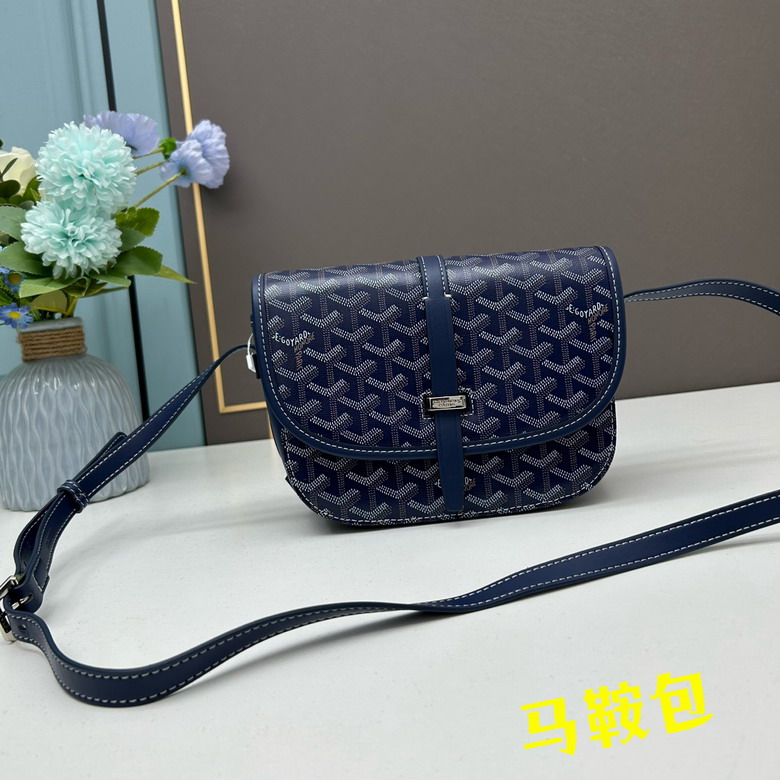 Goyard 22x15x6 5cm ss7_1