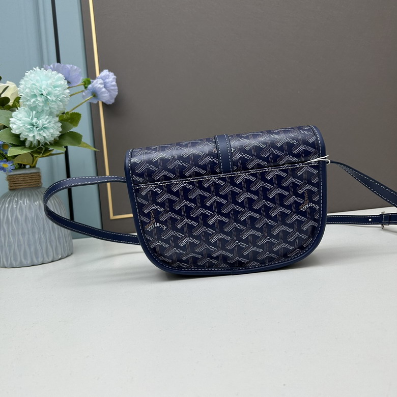 Goyard 22x15x6 5cm ss7_3