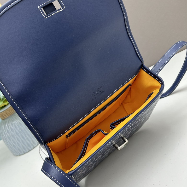 Goyard 22x15x6 5cm ss7_7