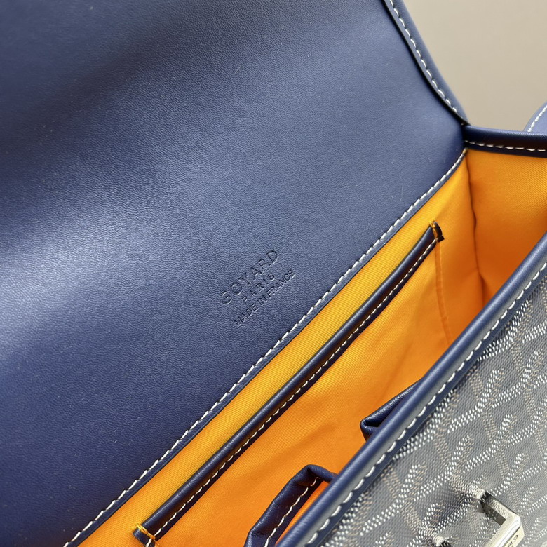 Goyard 22x15x6 5cm ss7_8