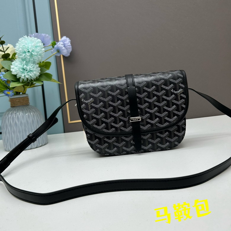 Goyard 22x15x6 5cm ss8_1