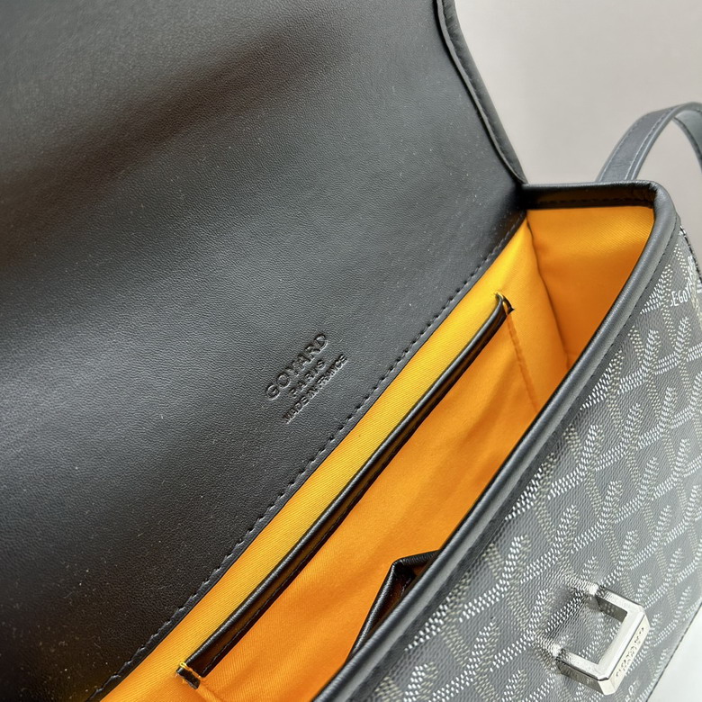 Goyard 22x15x6 5cm ss8_8