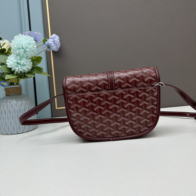 Goyard 22x15x6 5cm ss9_3