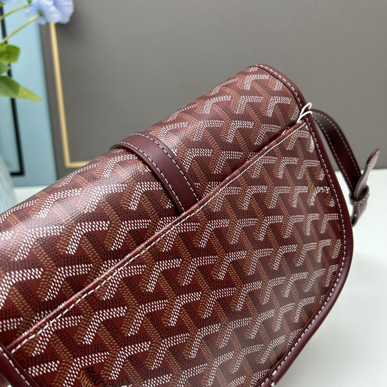 Goyard 22x15x6 5cm ss9_4
