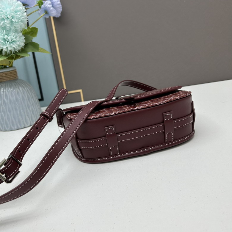 Goyard 22x15x6 5cm ss9_6