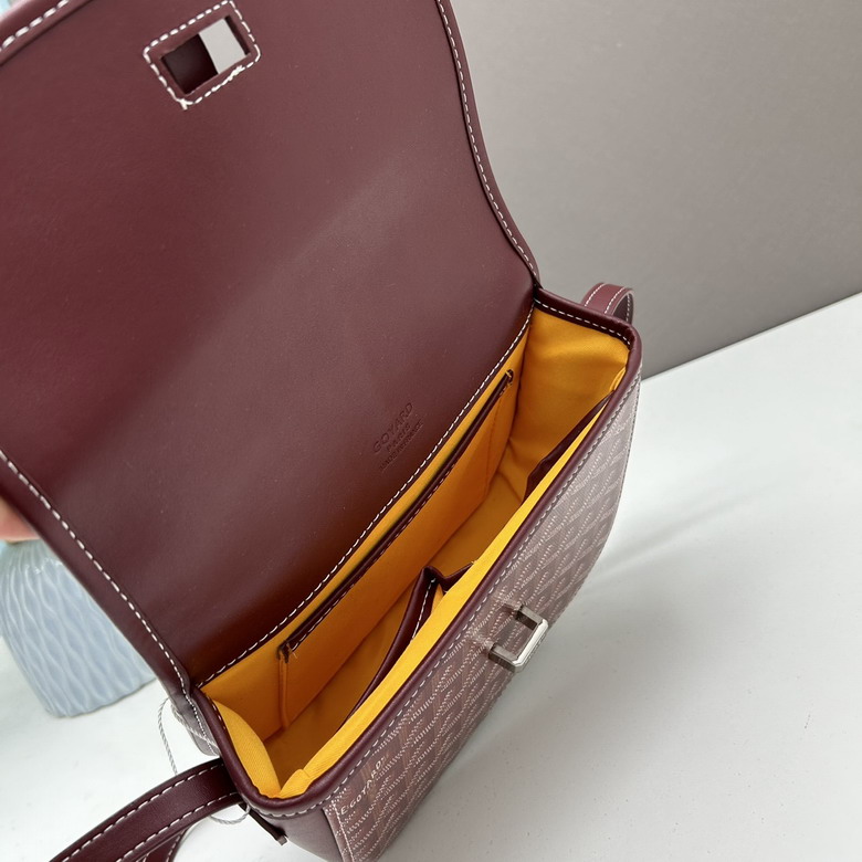 Goyard 22x15x6 5cm ss9_7