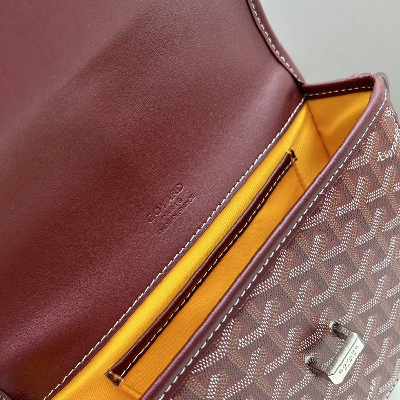 Goyard 22x15x6 5cm ss9_8