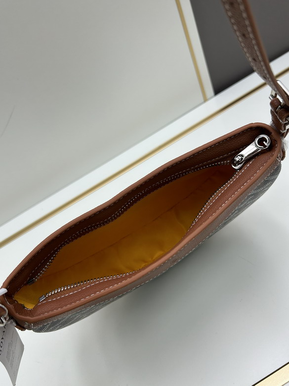 Goyard 23x16x7cm ss10_7