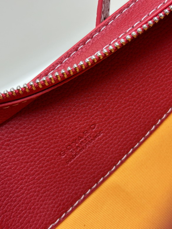 Goyard 23x16x7cm ss8_8