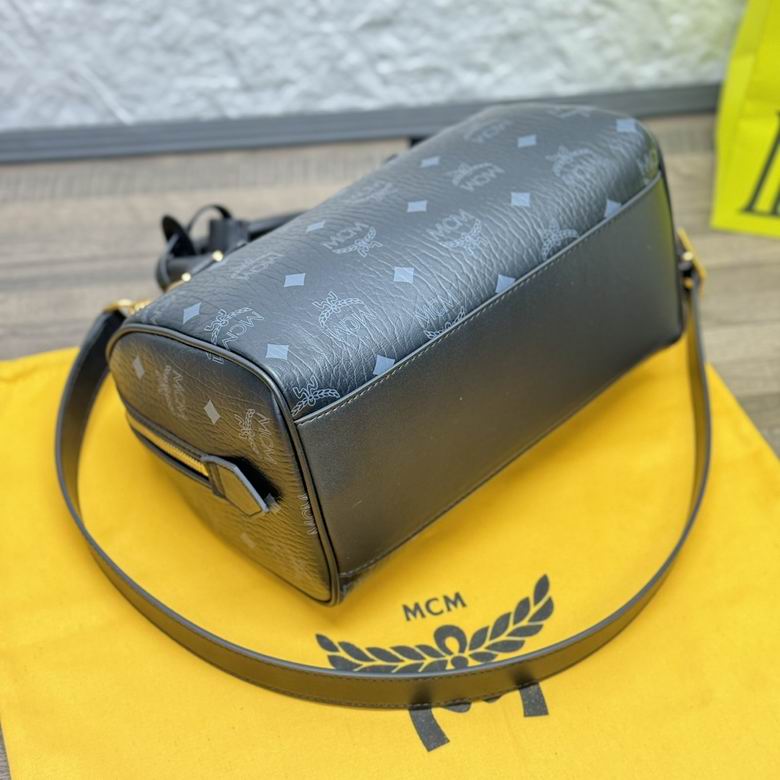 H083 13.5X25X16cm EY 2色 4