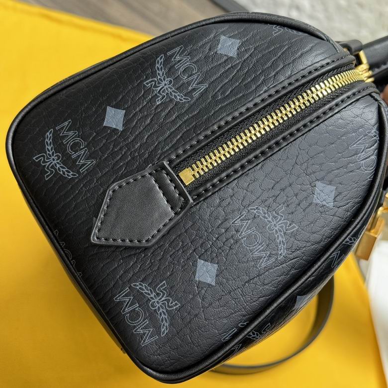 H083 13.5X25X16cm EY 2色 5