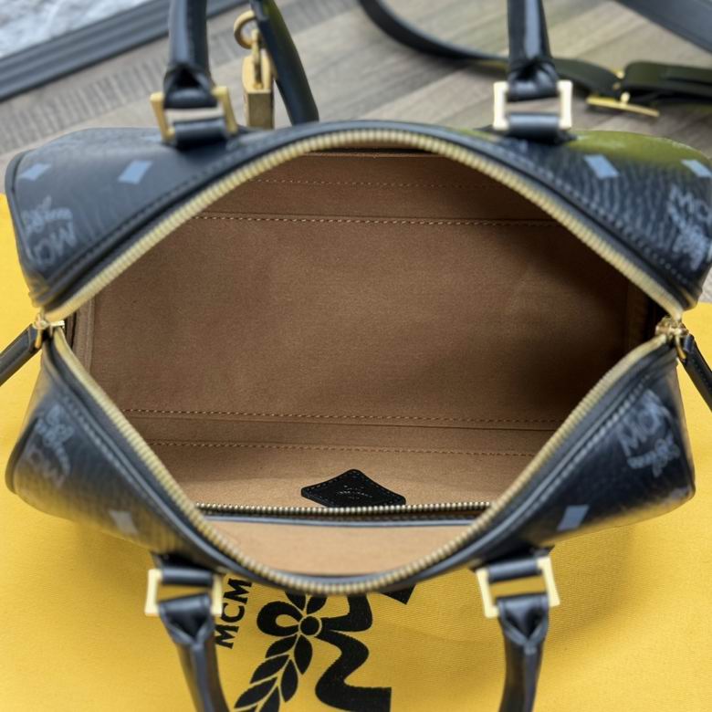 H083 13.5X25X16cm EY 2色 8