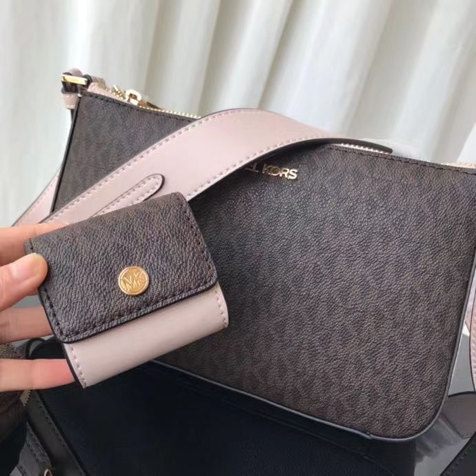 Jet Set 24X15X6cm 122708 EY 2色 1