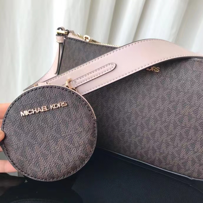 Jet Set 24X15X6cm 122708 EY 2色 2