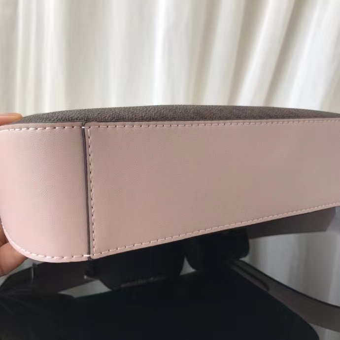 Jet Set 24X15X6cm 122708 EY 2色 4