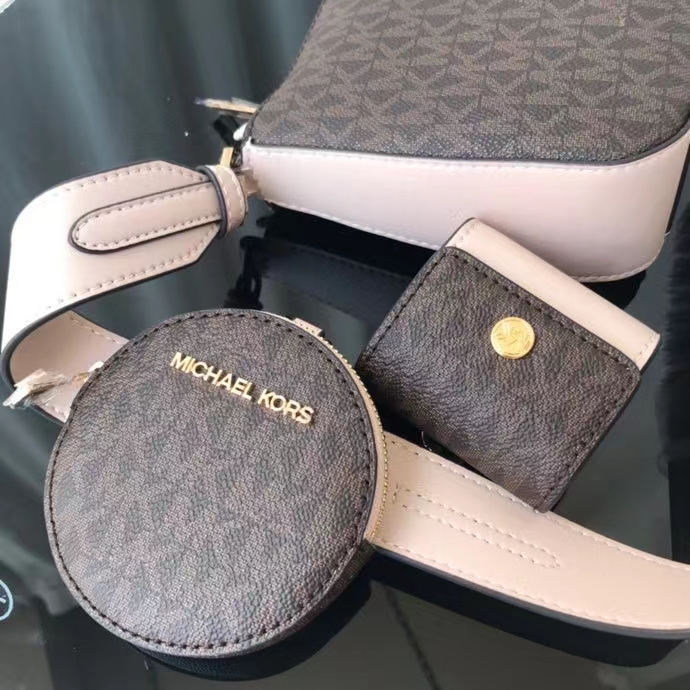 Jet Set 24X15X6cm 122708 EY 2色 6