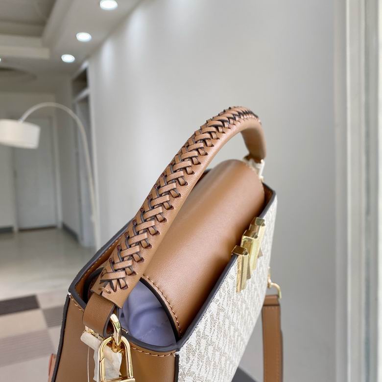 Karlie 21X14X9cm 122707 EY 5色 11