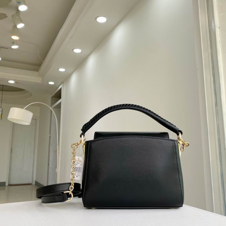 Karlie 21X14X9cm 122707 EY 5色 18