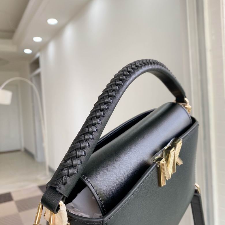 Karlie 21X14X9cm 122707 EY 5色 20