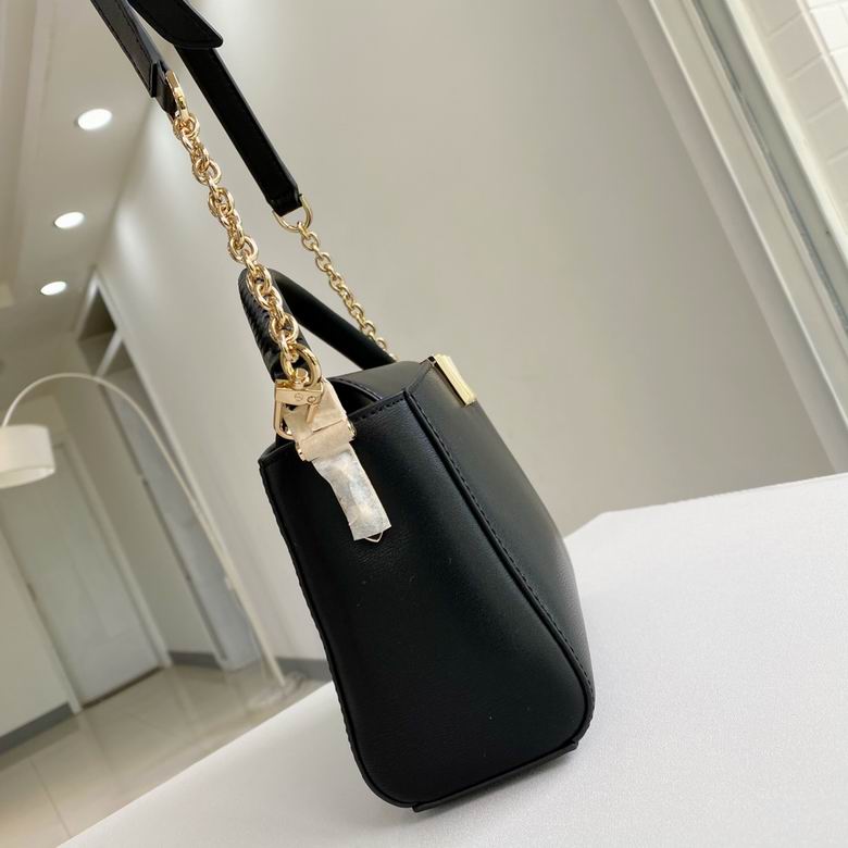 Karlie 21X14X9cm 122707 EY 5色 21