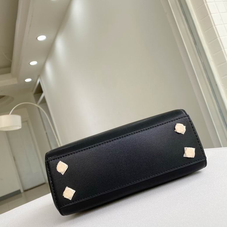 Karlie 21X14X9cm 122707 EY 5色 22