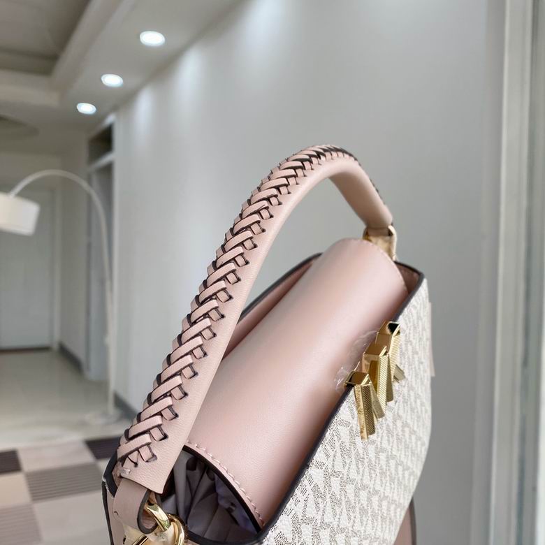 Karlie 21X14X9cm 122707 EY 5色 29