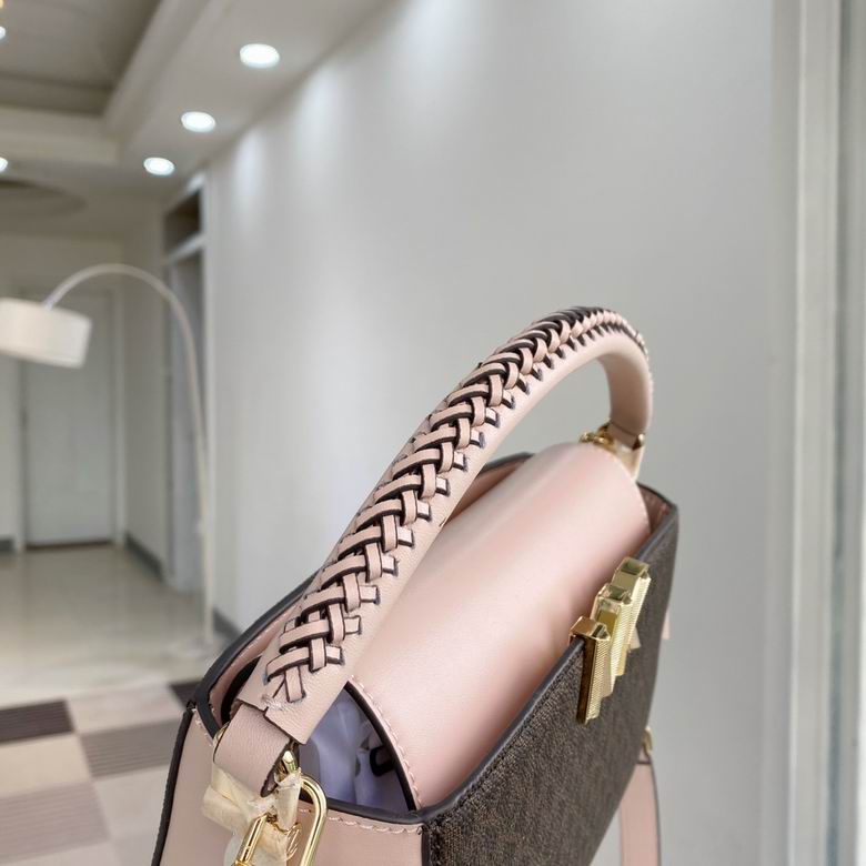 Karlie 21X14X9cm 122707 EY 5色 38