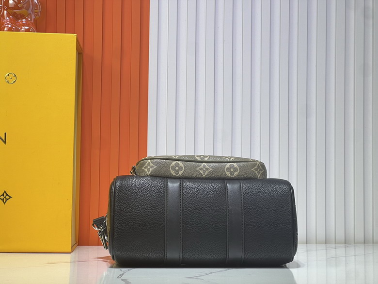 Keepall M12627 25x15x11cm ss1_7