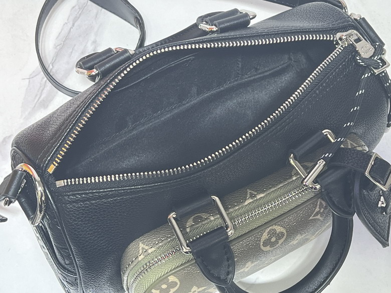 Keepall M12627 25x15x11cm ss1_8