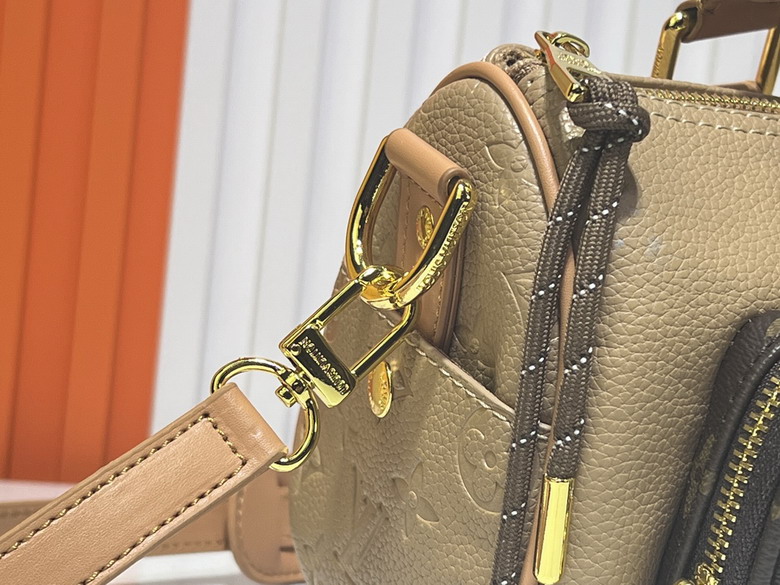 Keepall M12627 25x15x11cm ss_4