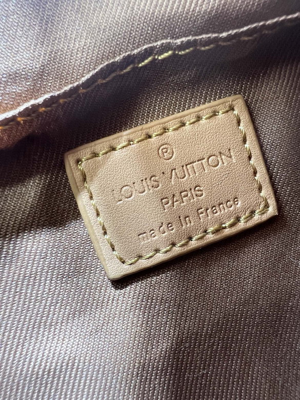 Keepall M12627 25x15x11cm ss_8