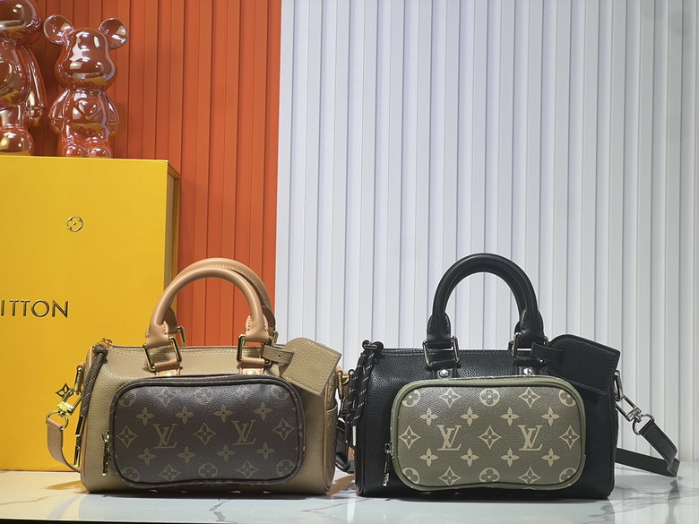 Keepall M12627 25x15x11cm ss_9