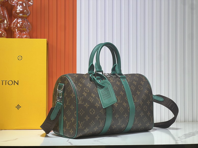 Keepall M12765 34x21x16cm ss_2