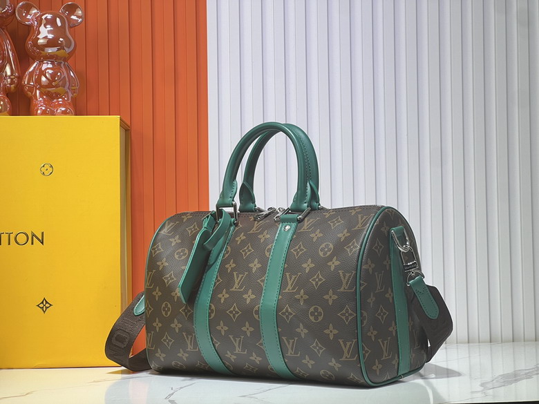 Keepall M12765 34x21x16cm ss_3