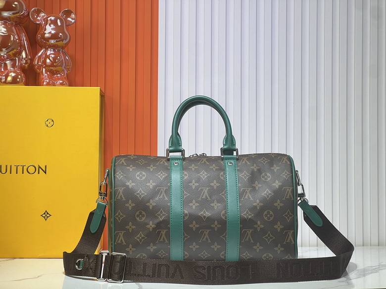 Keepall M12765 34x21x16cm ss_6