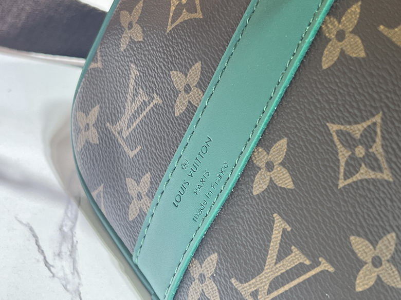 Keepall M12765 34x21x16cm ss_8