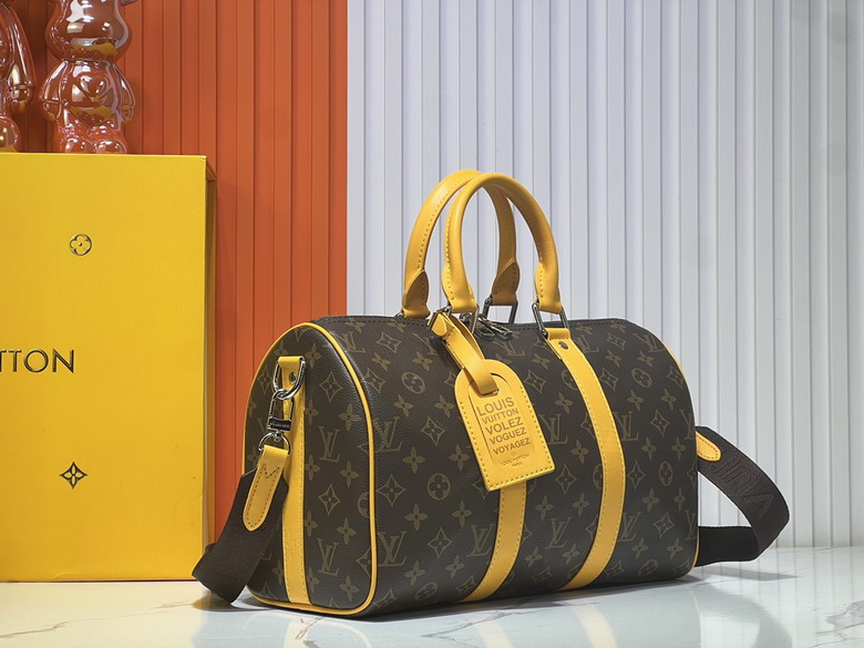 Keepall M13201 34x21x16cm ss_2