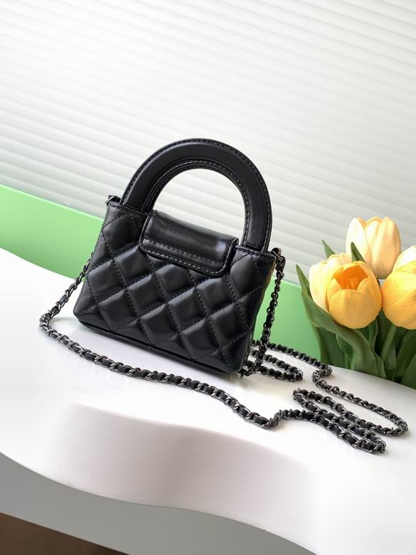 Kelly AS3435 8.3X12.5X4cm BL 2色 12