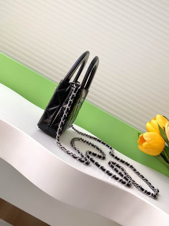 Kelly AS3435 8.3X12.5X4cm BL 2色 1